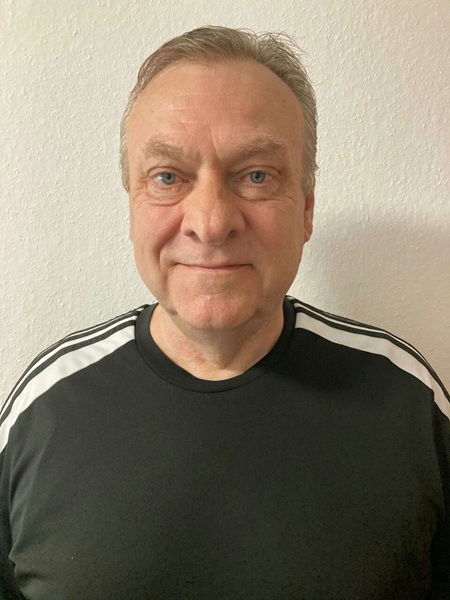 Schiedsrichter Frank Ewert