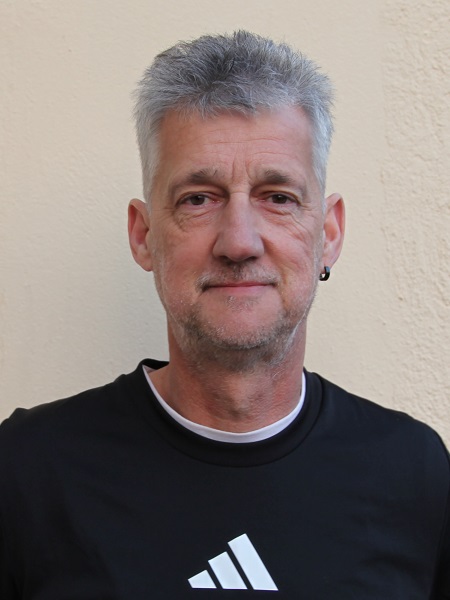 Schiedsrichter Torsten Mikoteit